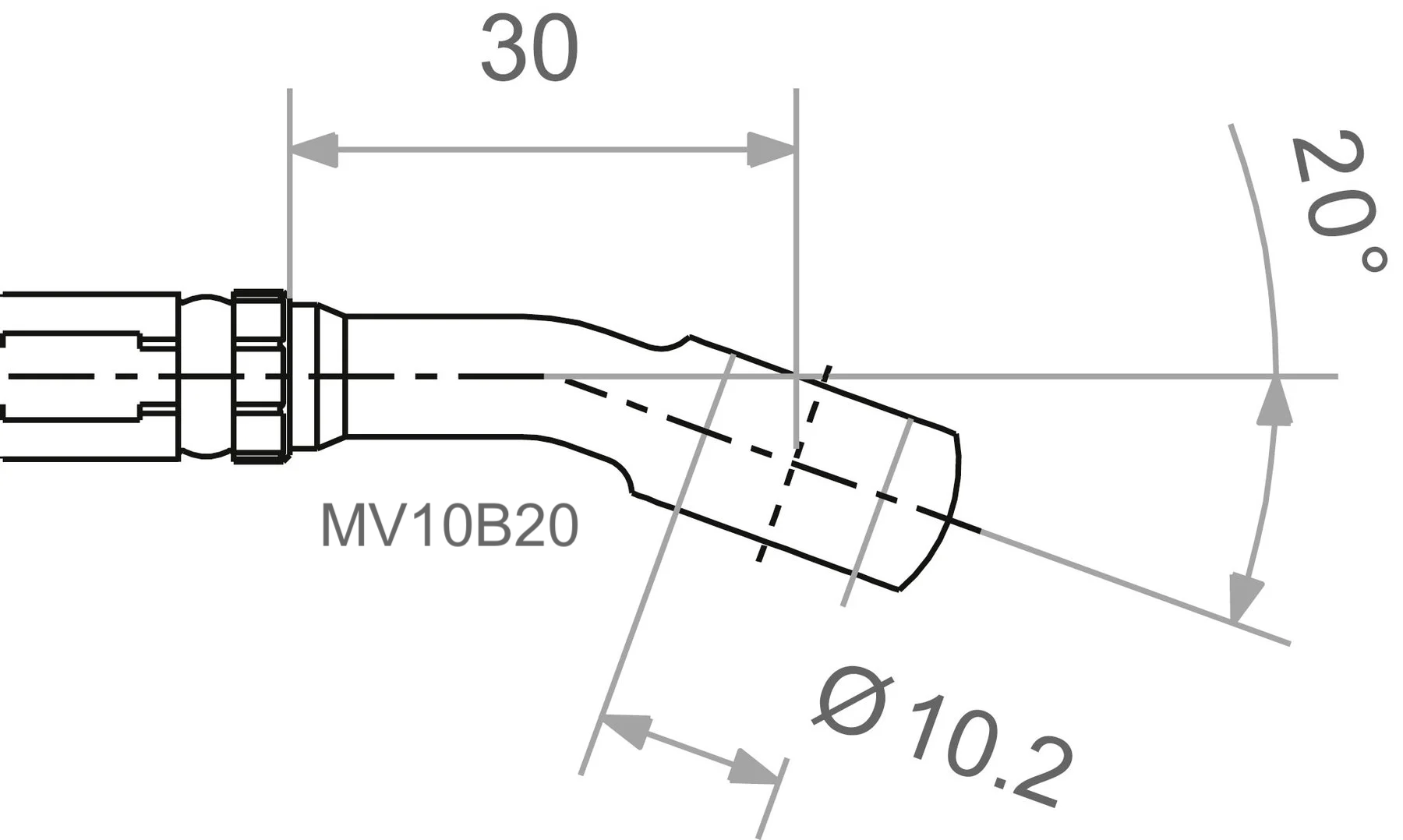 BRAKE Fittings