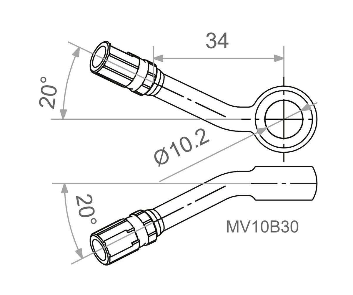 BRAKE Lines