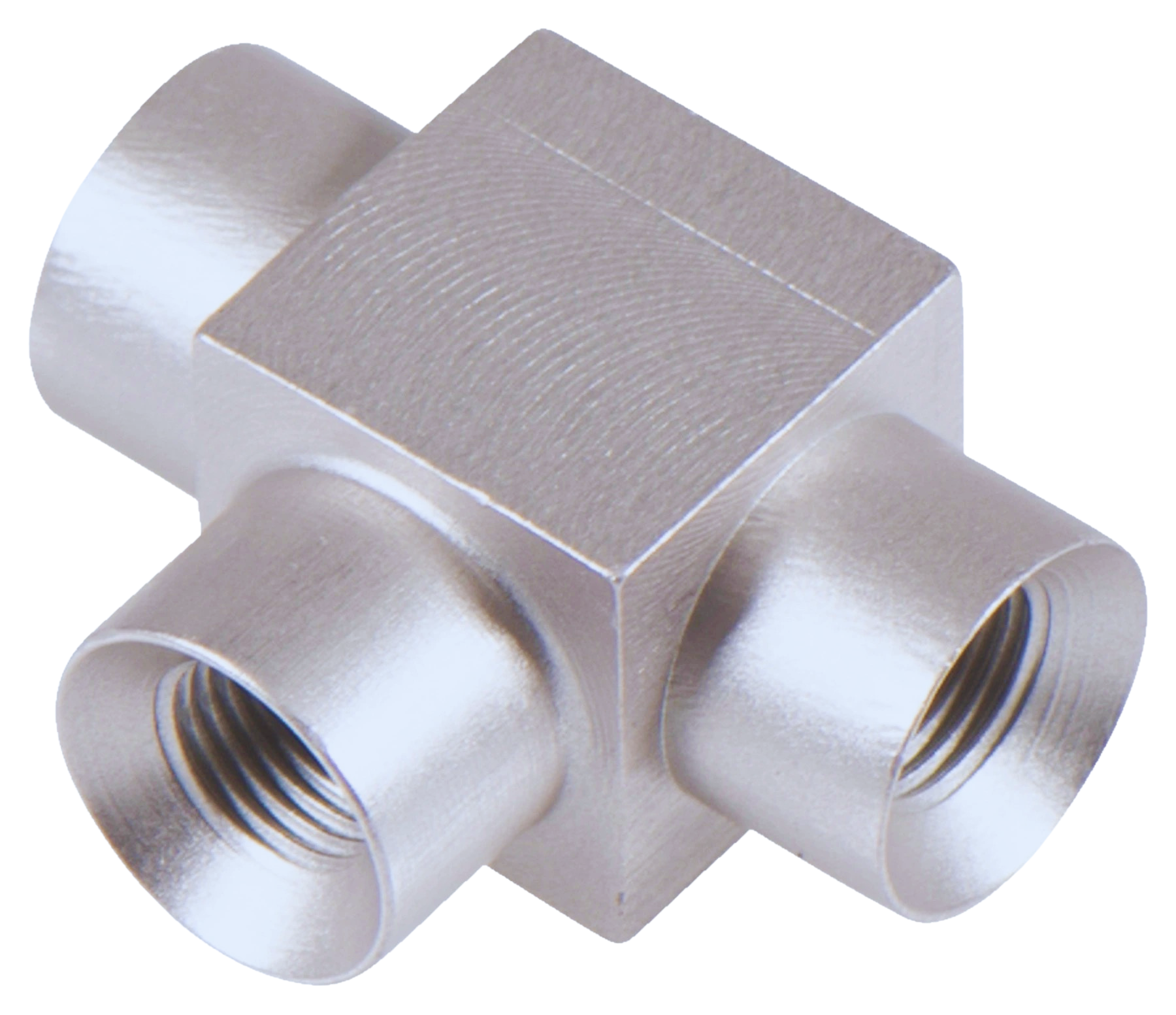 3WAY BRAKE Diverter