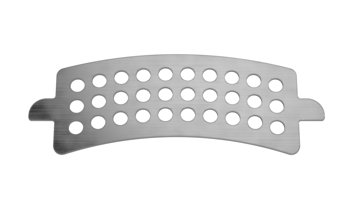 BRAKE Heat Shields