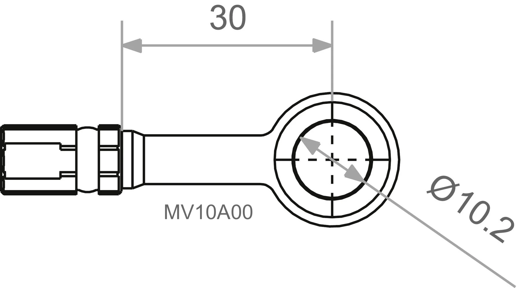 BRAKE Fittings