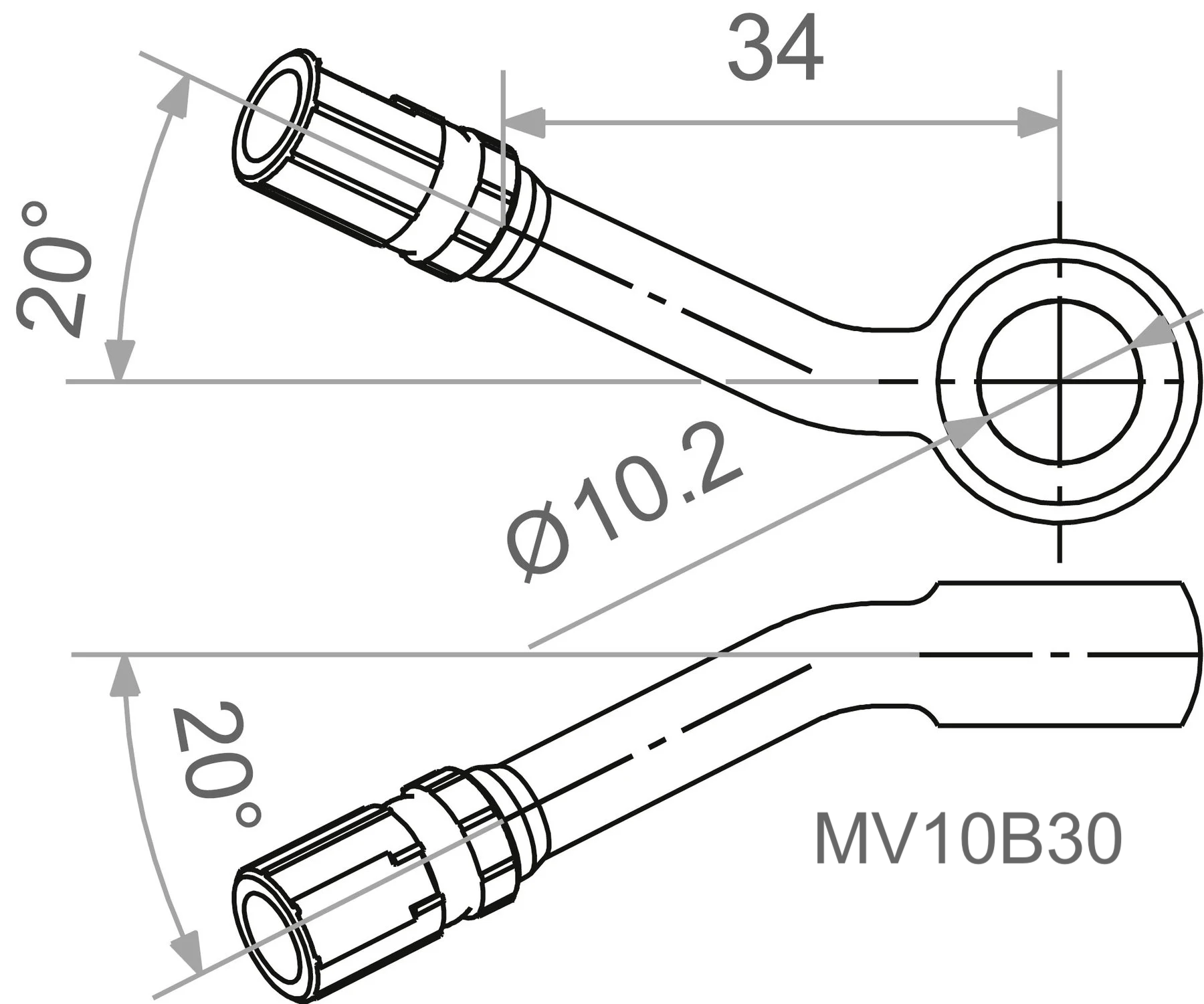 BRAKE Fittings