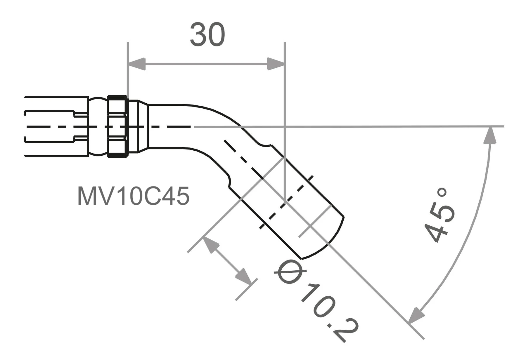 BRAKE Fittings