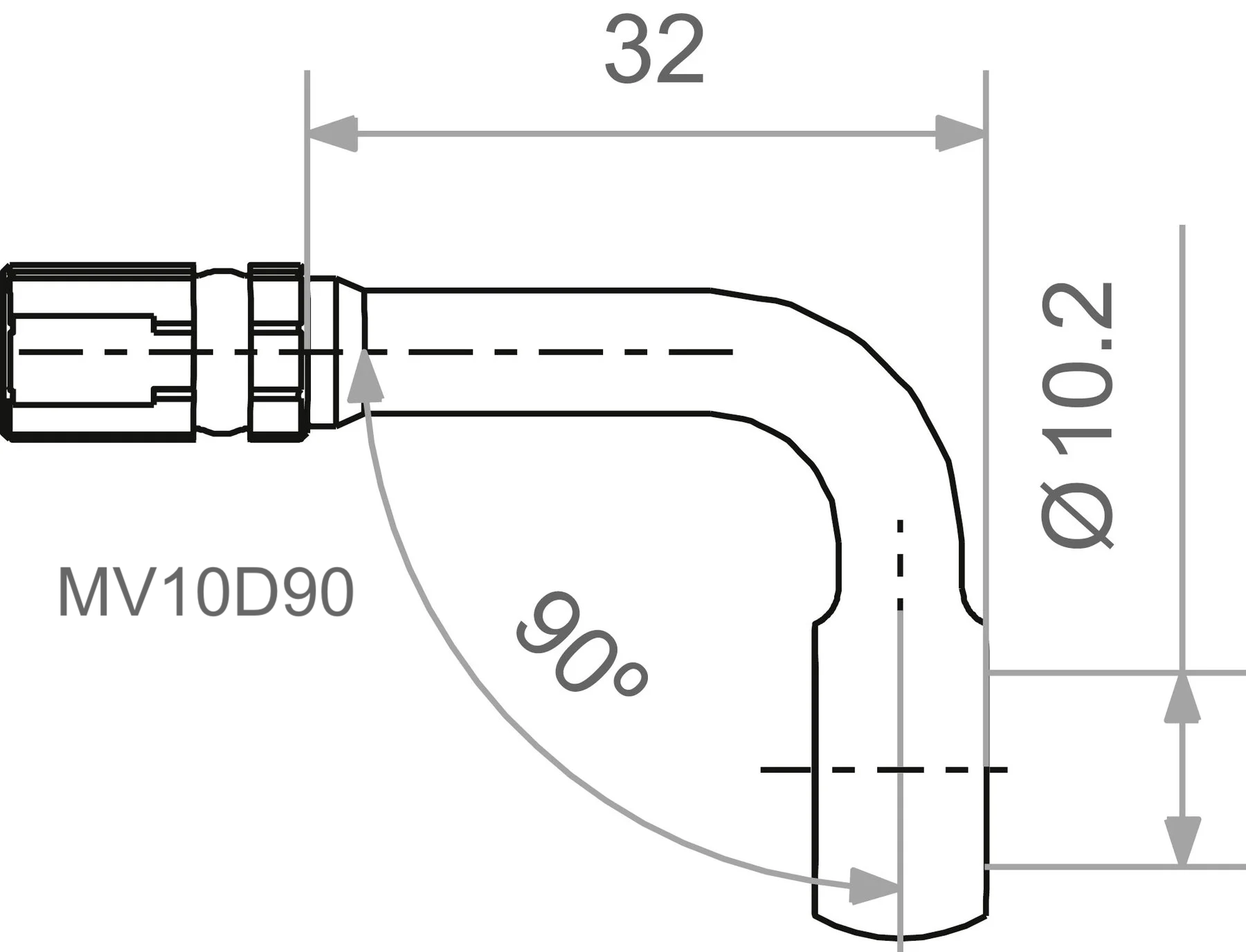 BRAKE Fittings