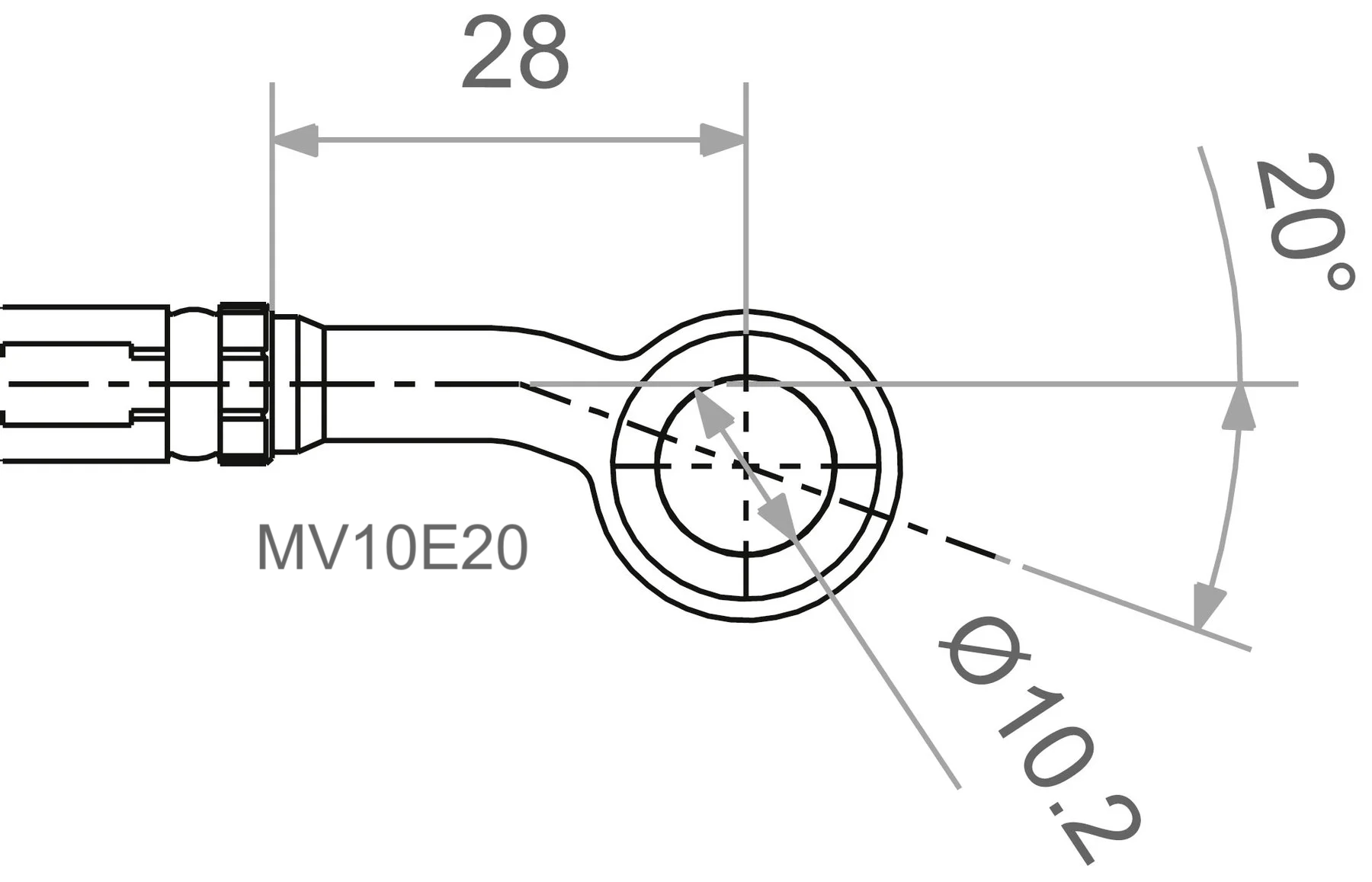BRAKE Fittings