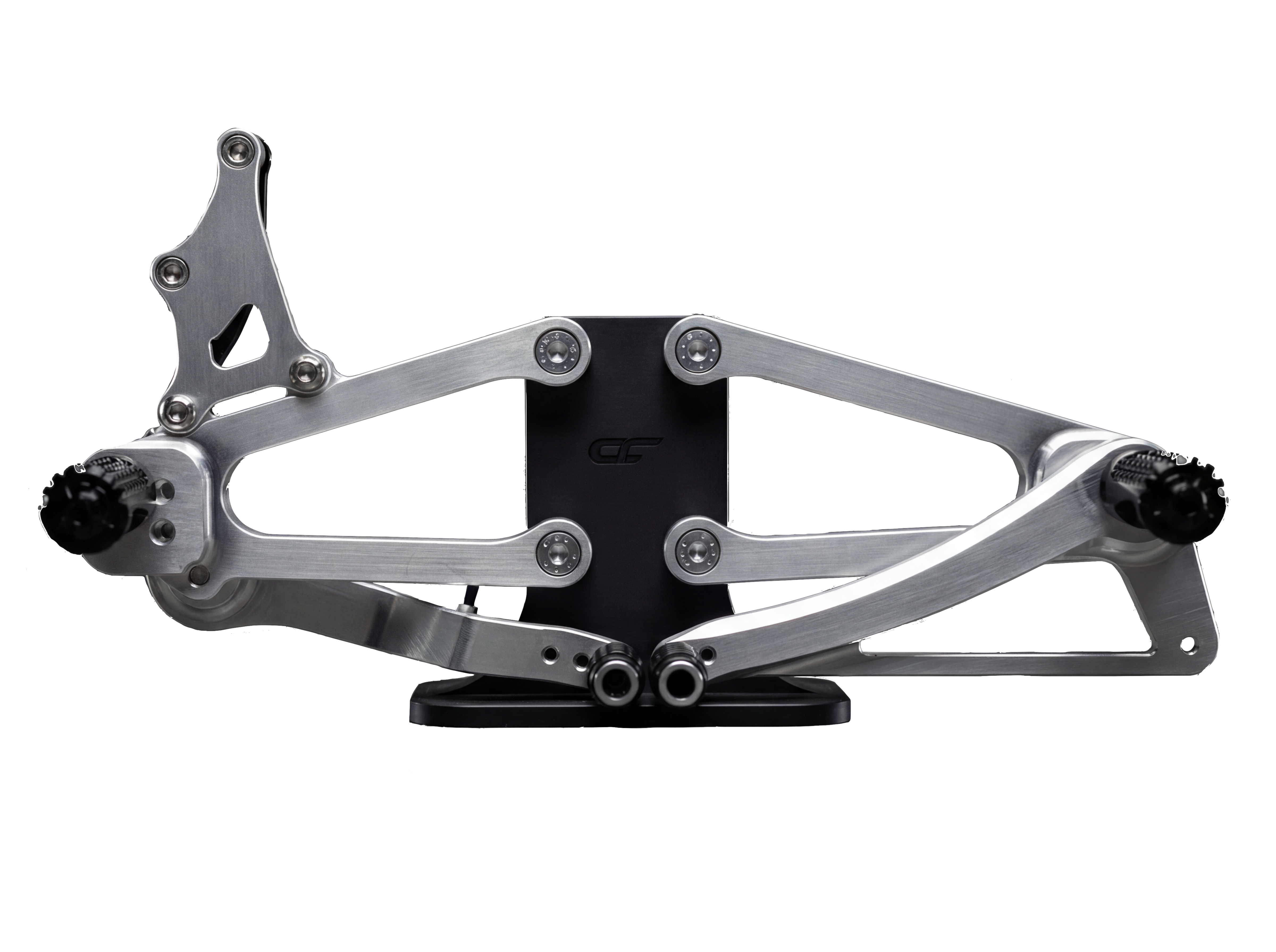 RACING REARSETS