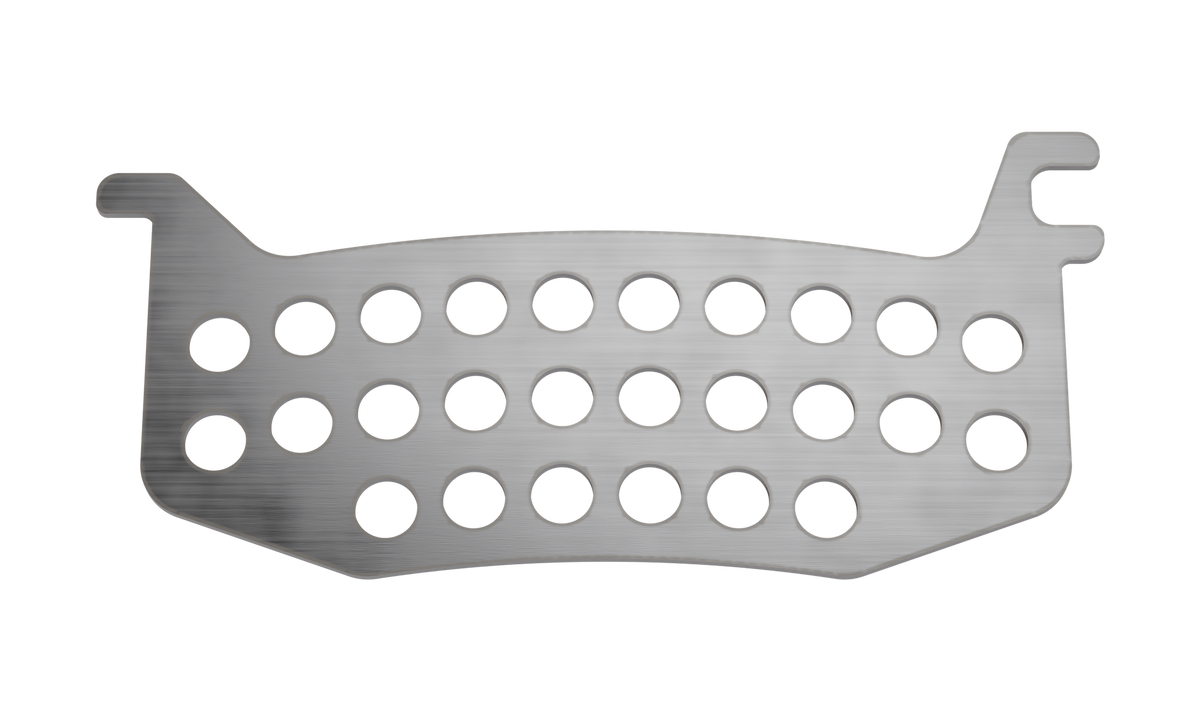 BRAKE Heat Shields