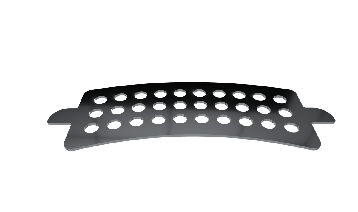 BRAKE Heat Shields