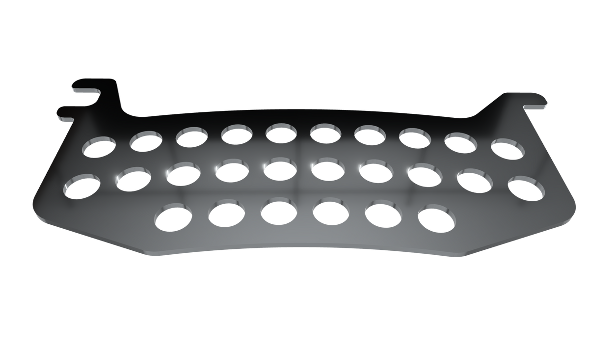 BRAKE Heat Shields