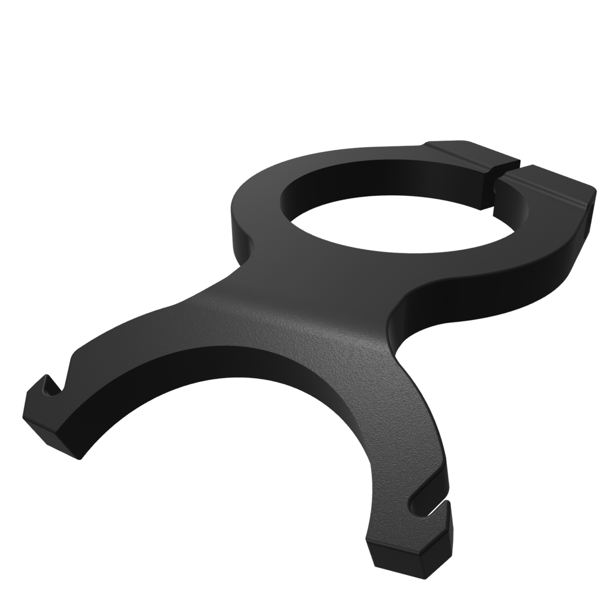 BRAKE Reservoir Support